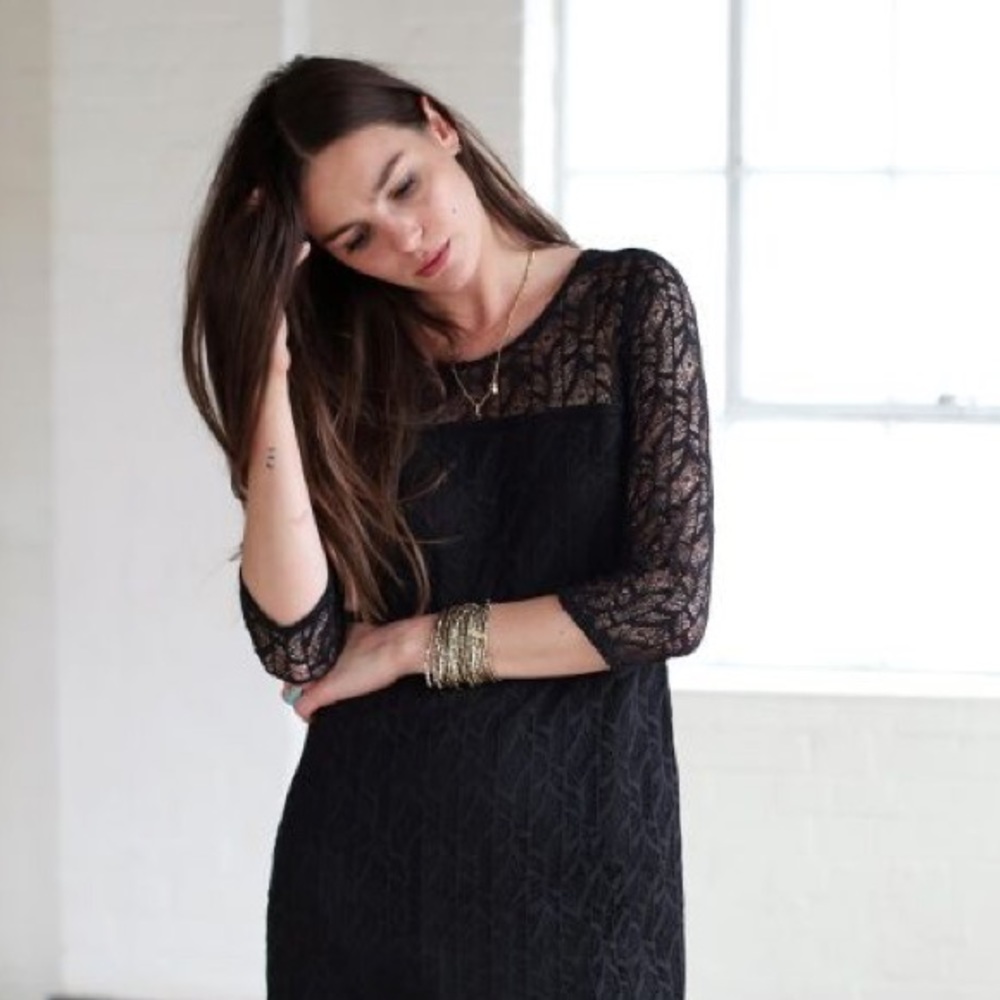 Sézane Tyler Dress | Size 38